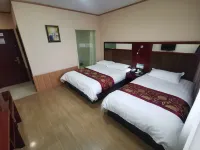 Spring Chain Hotel (Harbin Xiangfang Wanda Provincial Hospital) Hotel a 