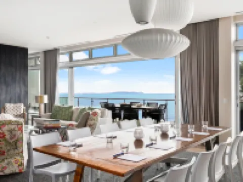 Bannisters by the Sea Mollymook Hotels in Mollymook