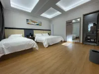 Fulin Business Hotel (Tiedong Branch)