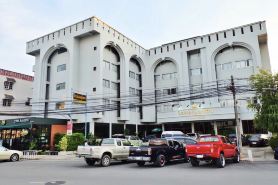 U-Thong Hotel
