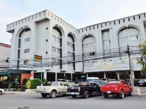 U通酒店