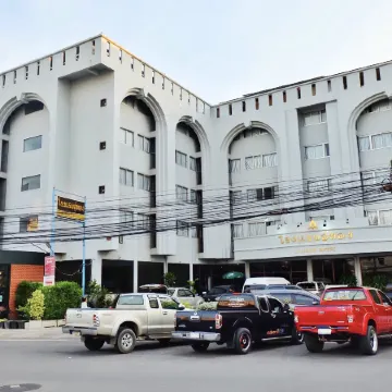 U-Thong Hotel
