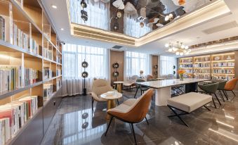 Atour Hotel, Beijing South Road subway Station, Urumqi