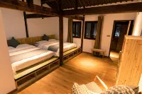 Songyang Taoli Fenfang Homestay - ห้องครัว