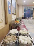 Changying International Hotel - Frühstück