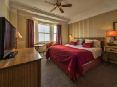 The Old Ship Hotel Hotel di Brighton dan Hove