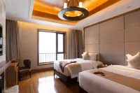 Club Med Beidahu 융지 호텔