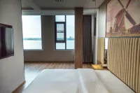 Suixian Xiangyun Smart Hotel (Hudong Road) Hotels in Sui County