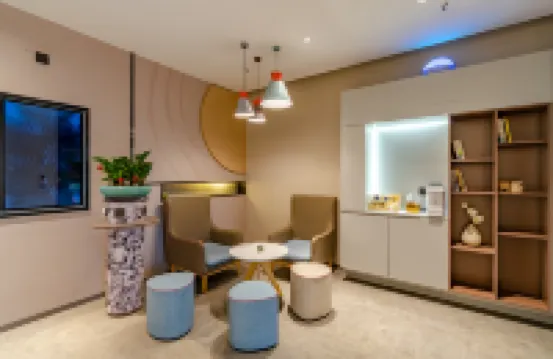 Homeinn · neo (Hefei Longchuan Road Vientiane City)