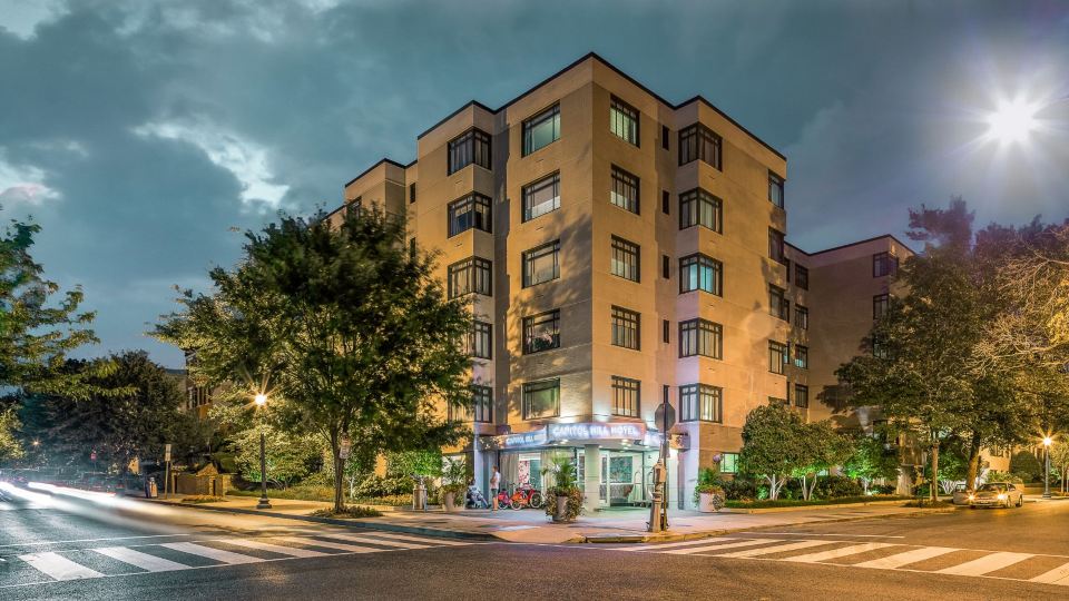 Capitol Hill Hotel