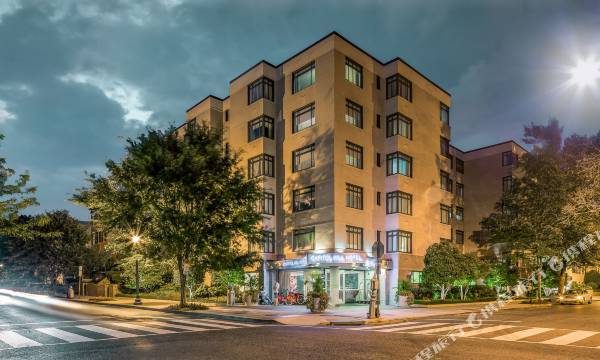 Capitol Hill Hotel