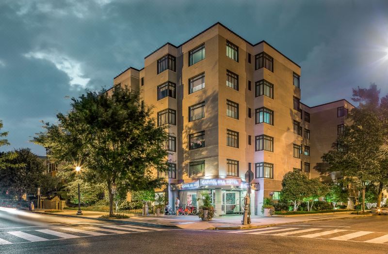 Capitol Hill Hotel