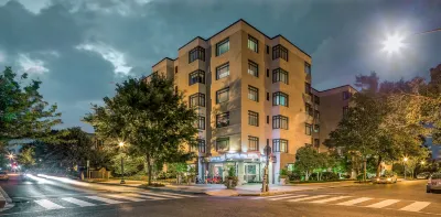Capitol Hill Hotel Hotels in Capitol Hill