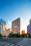 Swissotel Grand Shanghai Hotels in Shanghai