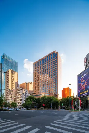 Swissotel Grand Shanghai