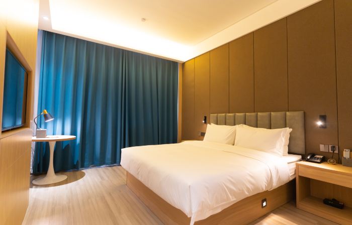 Chongxue Garden Hotel