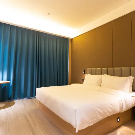 Chongxue Garden Hotel
