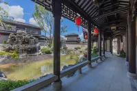 Tinokiyama Hot Spring Villa
