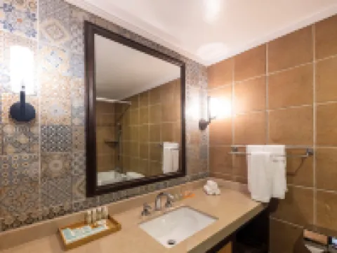 Coral Ocean Resort Saipan otelleri