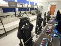 Changchun Aishang E-Sports Hotel (Oriental Plaza Store) - Esports