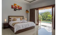 Mount Batur Villa Отели в г. Кинтамани