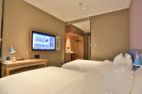 Homeinn · neo (Zhenping Aerospace Avenue) Hotels in Zhenping