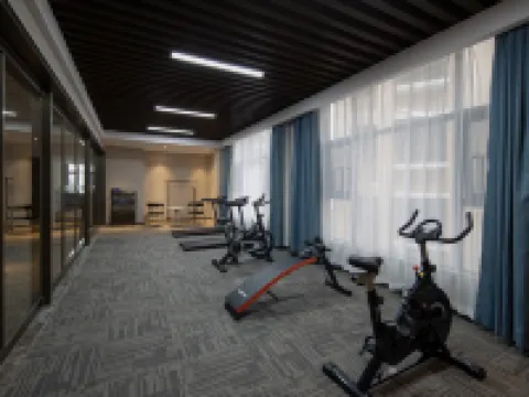 TILL BRIGHT Hotel (Lianyuan Binjiang International City) Hotels in Lianyuan