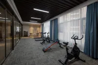 TILL BRIGHT Hotel (Lianyuan Binjiang International City) - Parkering