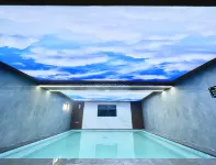 Lishui Zhuangyuanqiao Hotel (Wudao Park)