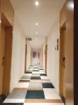 Shell Hotel (Wenshui Diqing Street) Hotels in Wenshui County