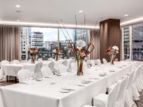 Hilton Rotterdam Hotels in Rotterdam