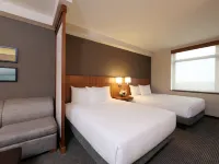 Hyatt Place Flushing/LGA Airport Hotele w: Nowy Jork