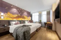 Manya Hotel