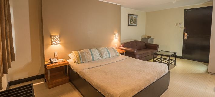 Asia Stars Hotel Hotels in Leyte