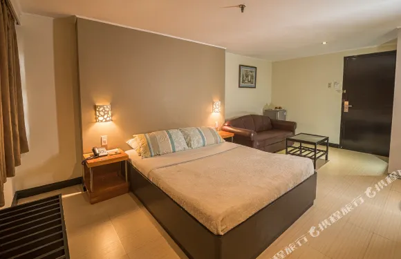 塔克洛班亞洲之星酒店