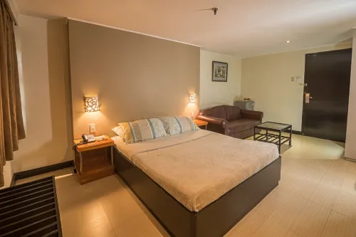 아시아 스타스 호텔