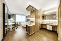 NH Brussels Airport Hoteles en Vilvoorde