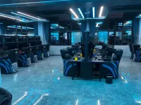 Xinfeng Magic Cube E-Sports Hotel