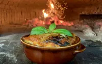 Village Camping Santa Fortunata - Campogaio - breakfast