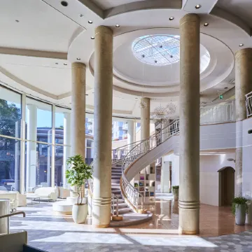 Hotel Village Izukogen