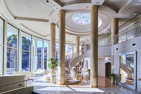 Hotel Village Izukogen