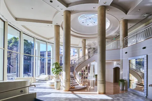 Hotel Village Izukogen