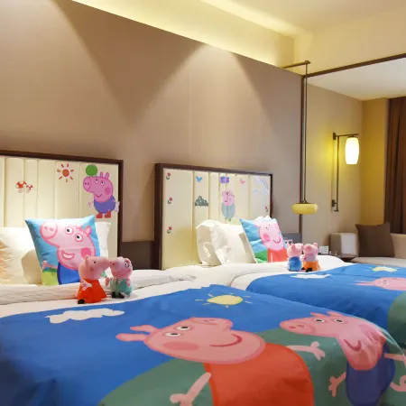 Dadiwan Impression Hotel