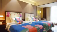 Dadiwan Impression Hotel Hotels in Qin’an