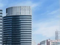 Pullman Shanghai Xuhui Hotels near Caohejing