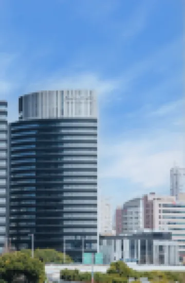 Pullman Shanghai Xuhui Hotel a Shanghai