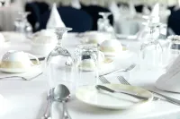 서울 올림픽 파크텔 - 조식 운영