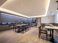 Weite International Hotel (Huanggang Wuxue Bus Station) Hotels in Wuxue