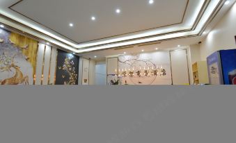 Baoshan Yadu Business Travel Hotel