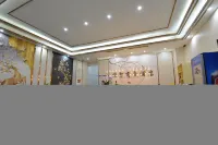 Baoshan Yadu Business Travel Hotel